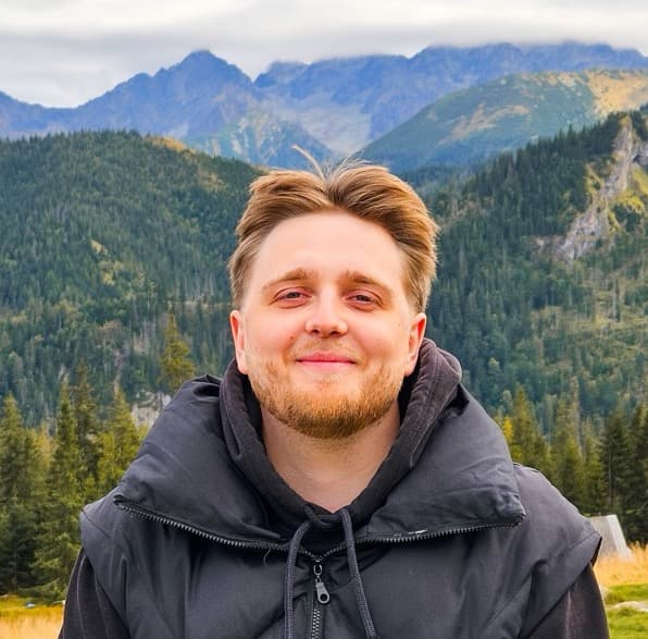 Maciej Tomaszewski